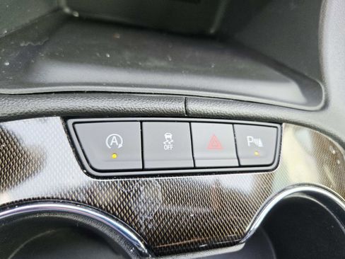Used 2023 GMC Acadia AT4 w/ Technology Package AWD/4WD image 36
