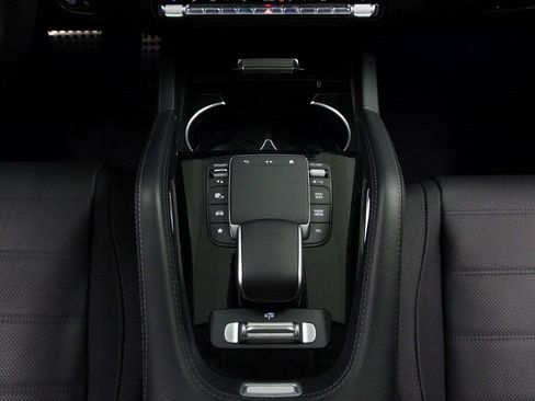 Certified 2024 Mercedes-Benz GLS 580 4MATIC image 16