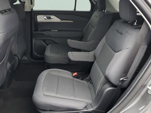 New 2026 Ford Explorer Active image 34