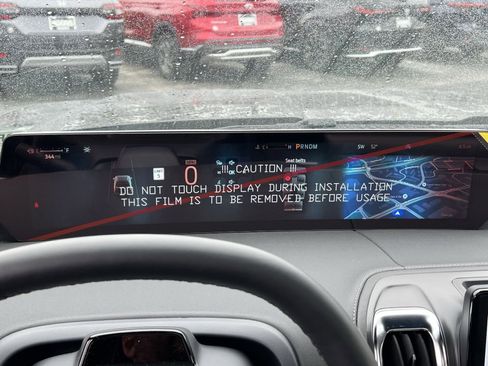 New 2026 Ford Expedition Platinum image 17