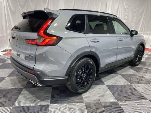 New 2026 Honda CR-V Sport-L image 4