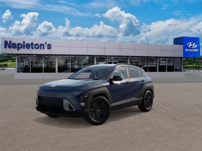 New 2026 Hyundai Kona SEL Premium