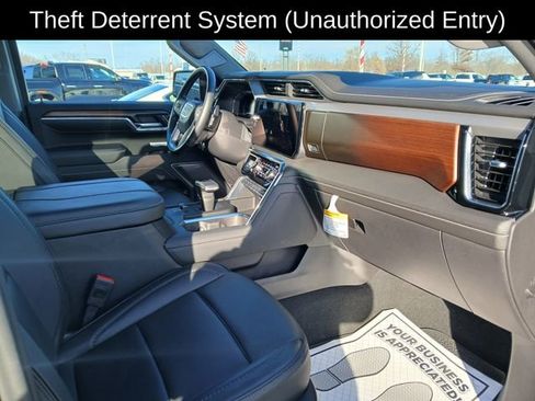 Certified 2025 GMC Sierra 1500 Denali w/ Denali Reserve Package image 25