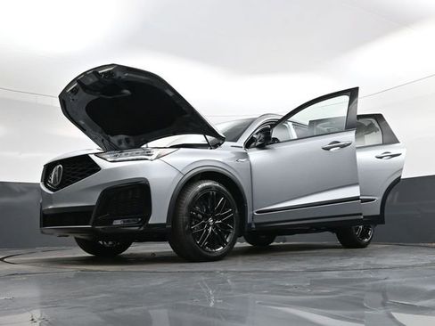 New 2026 Acura MDX A-Spec image 46
