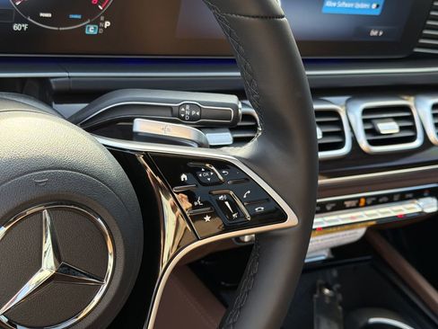 New 2026 Mercedes-Benz GLE 450 4MATIC Coupe image 27