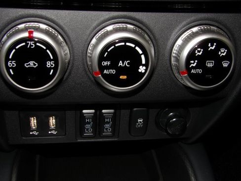 New 2025 Mitsubishi Outlander Sport AWD image 23