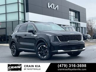 New 2026 Kia Sorento S w/ S Panoramic Sunroof Package video 1