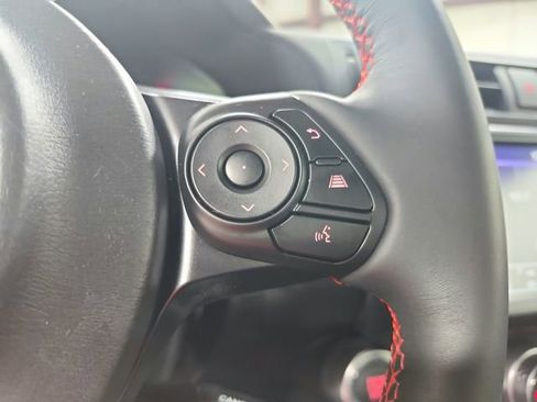 Used 2024 Subaru BRZ Premium image 22
