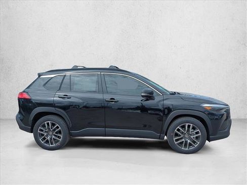 New 2026 Toyota Corolla Cross XLE AWD/4WD image 4