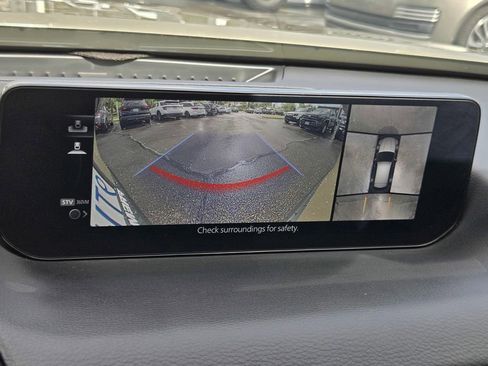 Certified 2025 MAZDA CX-50 2.5 Turbo w/ Premium Plus Pkg AWD/4WD image 17