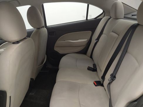 Used 2019 Mitsubishi Mirage G4 ES image 18