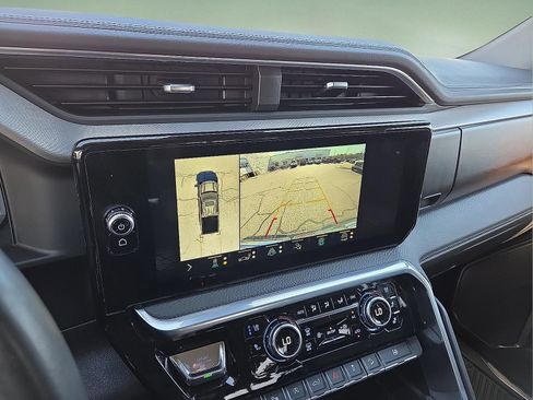 Used 2022 GMC Sierra 1500 Denali w/ Denali Reserve Package image 17