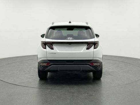 Used 2025 Hyundai Tucson SEL image 7