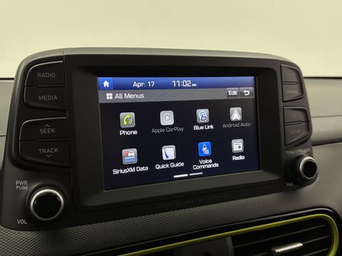 Used 2019 Hyundai Kona Limited image 18