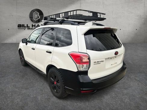 Used 2017 Subaru Forester 2.5i Premium AWD/4WD image 13
