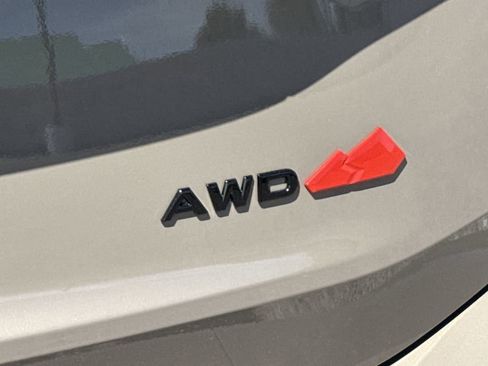 New 2026 Nissan Rogue SV image 33