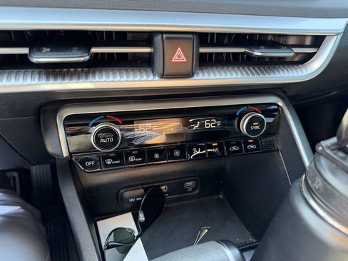 Used 2022 Kia K5 GT-Line w/ GT-Line Awd Premium Package image 9