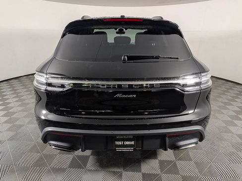 New 2026 Porsche Macan AWD/4WD image 6