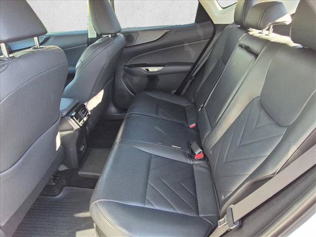 Used 2024 Lexus NX 450h+ AWD w/ Vision Package image 19