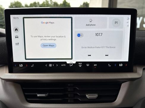 New 2026 Ford Explorer Active AWD/4WD image 12