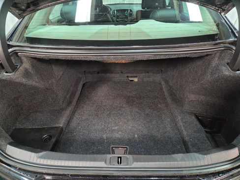 Used 2014 Cadillac ATS 2.0T AWD Sedan image 8