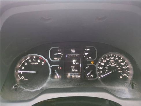 Used 2021 Toyota Tundra SR5 AWD/4WD image 11