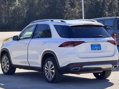 Used 2022 Mercedes-Benz GLE 350 GLE 350 image 15