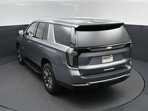 New 2026 Chevrolet Tahoe LT w/ Comfort Package RWD image 34