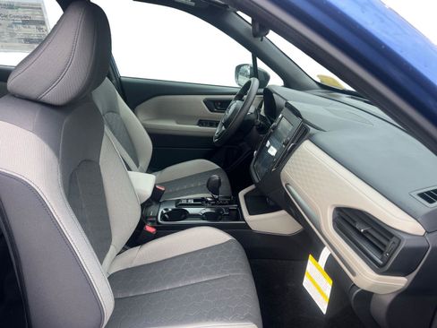 New 2026 Subaru Forester Premium image 15