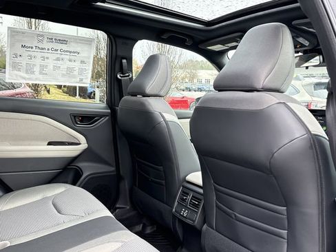 New 2026 Subaru Forester Premium image 18