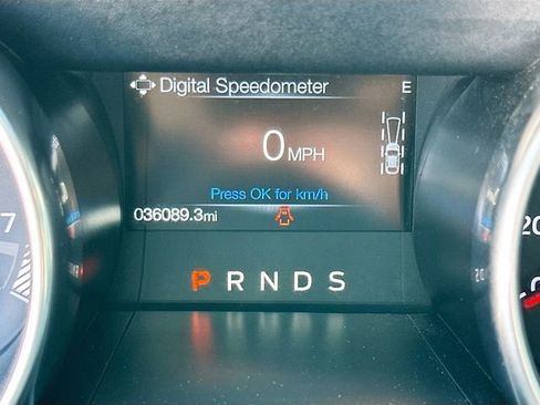 Used 2020 Ford Mustang GT Premium w/ GT Performance Package RWD image 12