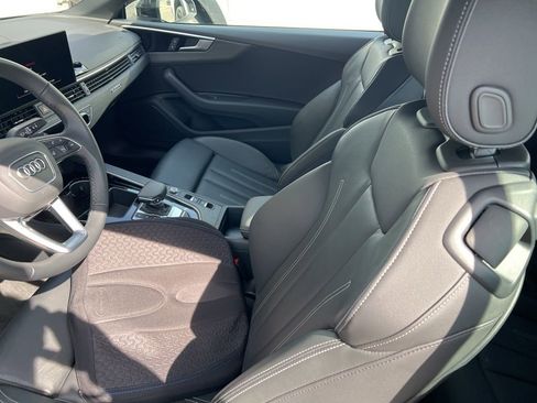 Used 2024 Audi A5 2.0T Premium image 10