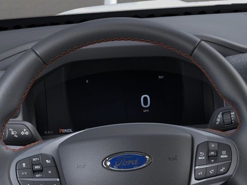 New 2026 Ford Explorer Active w/ Active Comfort Package image 13