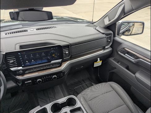New 2026 Chevrolet Silverado 1500 LT w/ Protection Package AWD/4WD image 20
