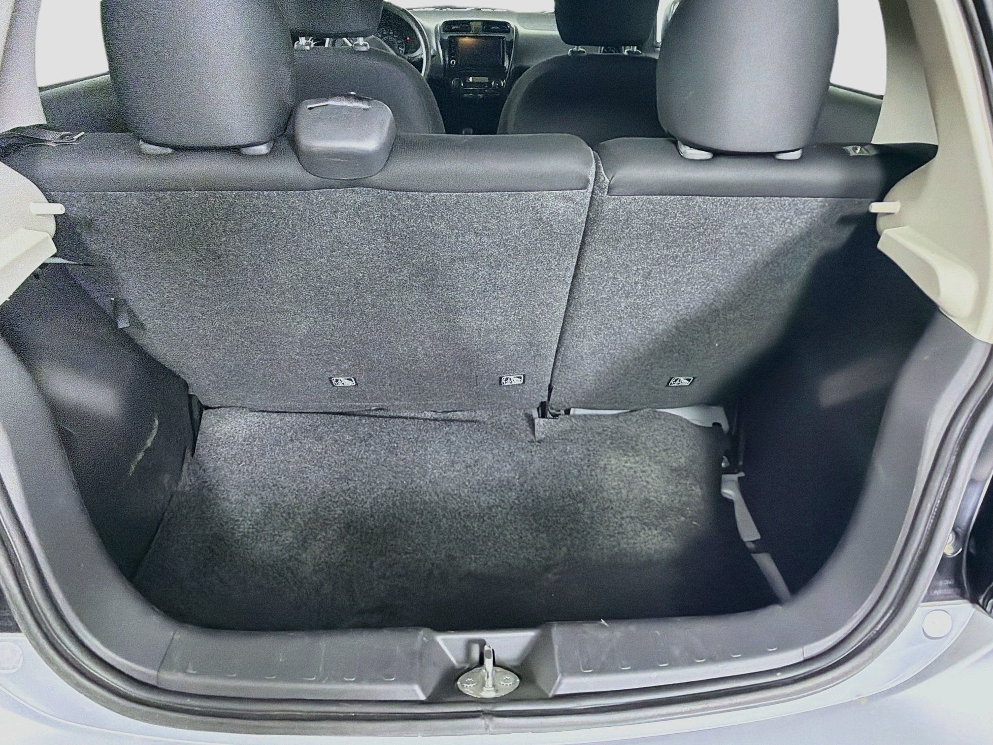 Used 2024 Mitsubishi Mirage ES FWD image 26