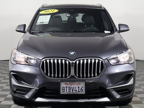 Used 2021 BMW X1 sDrive28i w/ Convenience Package image 2
