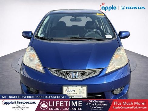 Used 2009 Honda Fit Sport image 2