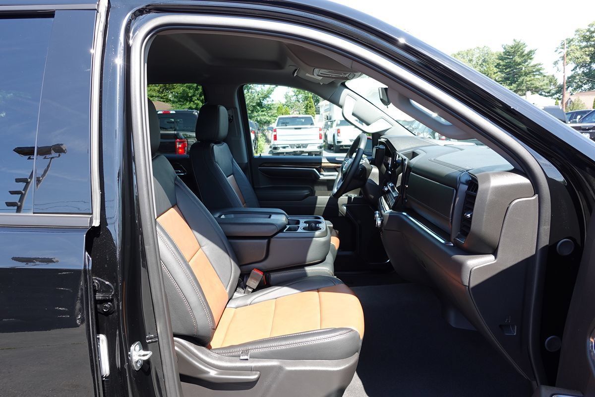 Used 2024 GMC Sierra 1500 Elevation AWD/4WD image 38