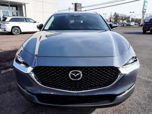 Used 2024 MAZDA CX-30 AWD 2.5 S w/ Preferred Package image 2