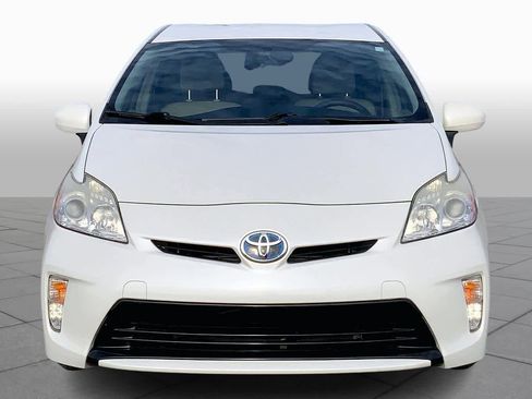 Used 2013 Toyota Prius Two image 4