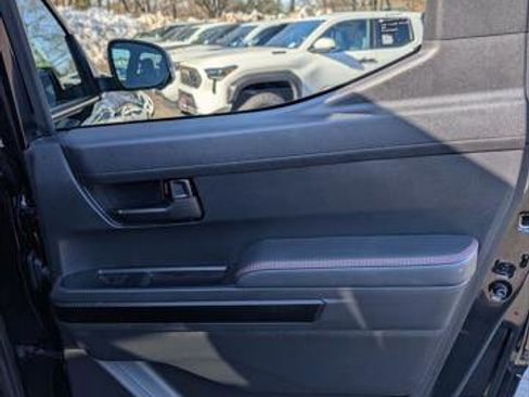 Certified 2025 Toyota Tacoma TRD Pro AWD/4WD image 15