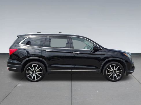 Used 2020 Honda Pilot Elite image 10