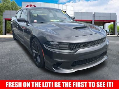 Used 2019 Dodge Charger GT w/ Performance Handling Group