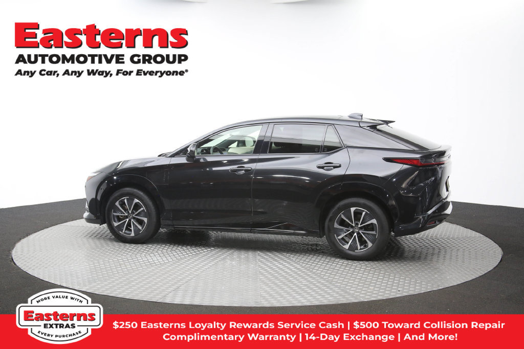 Used 2023 Lexus RZ 450e Premium w/ Technology Package AWD/4WD image 63
