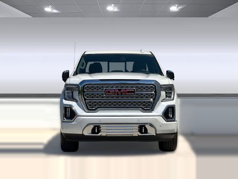 Used 2021 GMC Sierra 1500 Denali AWD/4WD image 6