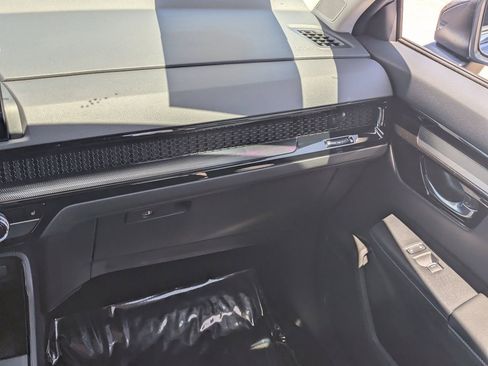 Used 2026 Honda CR-V EX-L image 15