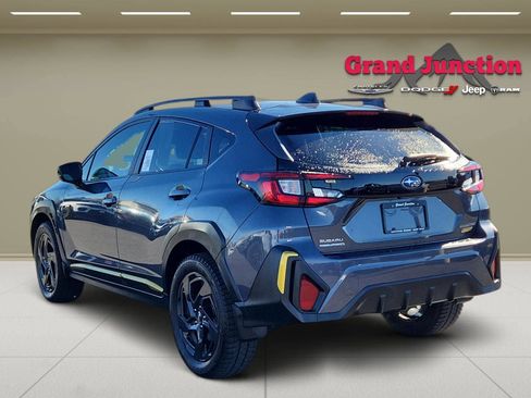 Used 2024 Subaru Crosstrek 2.5i Sport image 5