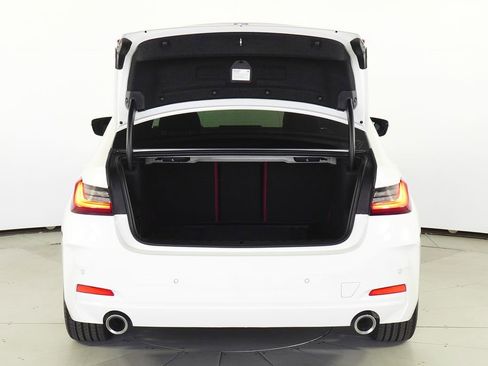 Certified 2023 BMW 330i 330i w/ Convenience Package image 10