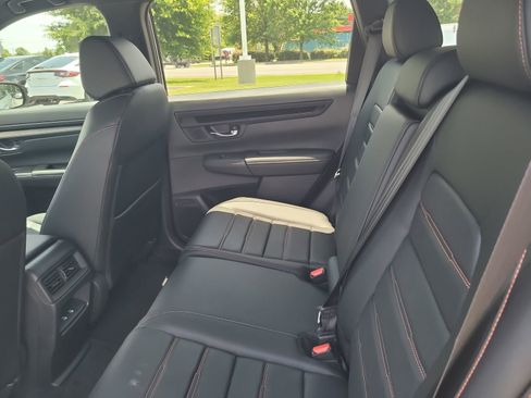 New 2026 Honda CR-V Sport-L image 24