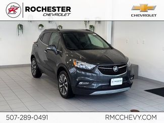 Used 2017 Buick Encore Preferred AWD/4WD video 1